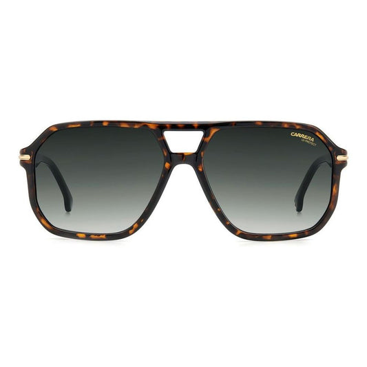 CARRERA MOD. CARRERA 302_S sunglasses for gent, featuring classic aviator design with tortoiseshell frame and tinted lenses.