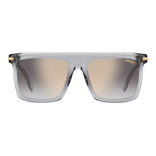 CARRERA MOD. CARRERA 359_S sunglasses for gents made from acetate material, showcasing a sleek and modern design in neutral tones.