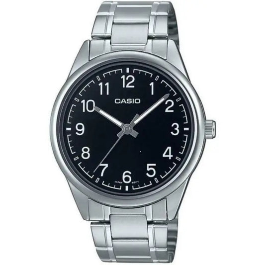 CASIO COLLECTION Mod. CASUAL - BLACK