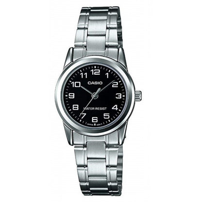 CASIO COLLECTION Mod. LADY 3H - BLACK