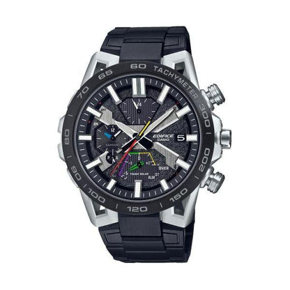 CASIO EDIFICE SOSPENSIONE Mod. RACING MULTICOLOR