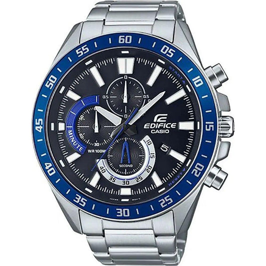 CASIO EDIFICE WATCHES Mod. EFV-620D-1A2VUEF WATCHES