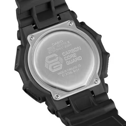 CASIO G-SCHOCK Mod. GRAND DIGIT - BLACK