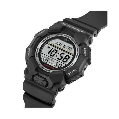 CASIO G-SCHOCK Mod. GRAND DIGIT - BLACK