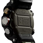 CASIO G-SHOCK MASTER OF G Mod. MUDMASTER WATCHES