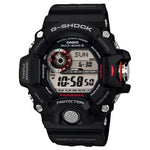 CASIO G-SHOCK MASTER OF G Mod. RANGEMAN Tough Solar, Triple sensor WATCHES