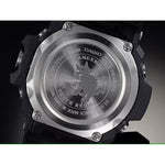 CASIO G-SHOCK MASTER OF G Mod. RANGEMAN Tough Solar, Triple sensor WATCHES