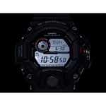 CASIO G-SHOCK MASTER OF G Mod. RANGEMAN Tough Solar, Triple sensor WATCHES
