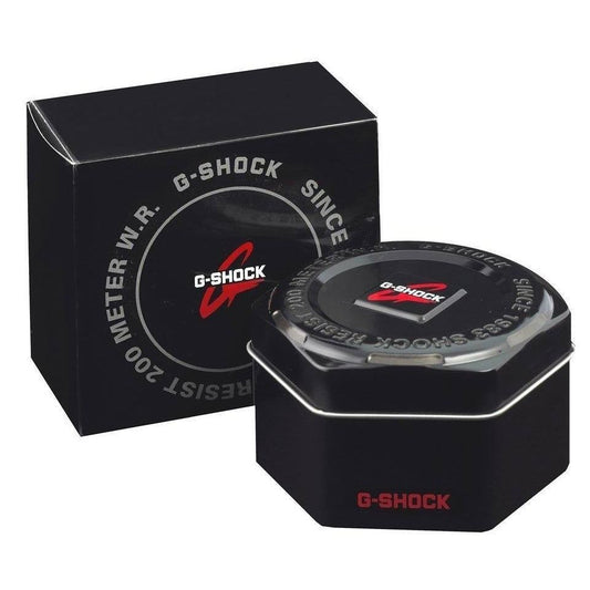 CASIO G-SHOCK Mod. G-LIDE WATCHES