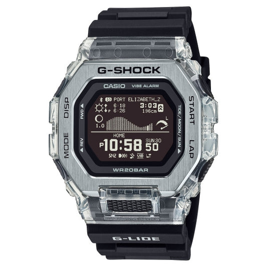CASIO G-SHOCK Mod. G-LIDE WATCHES
