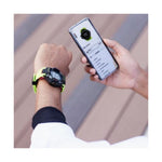 CASIO G-SHOCK Mod. G-SQUAD - Heart Rate Monitor GBD-H2000-1AER