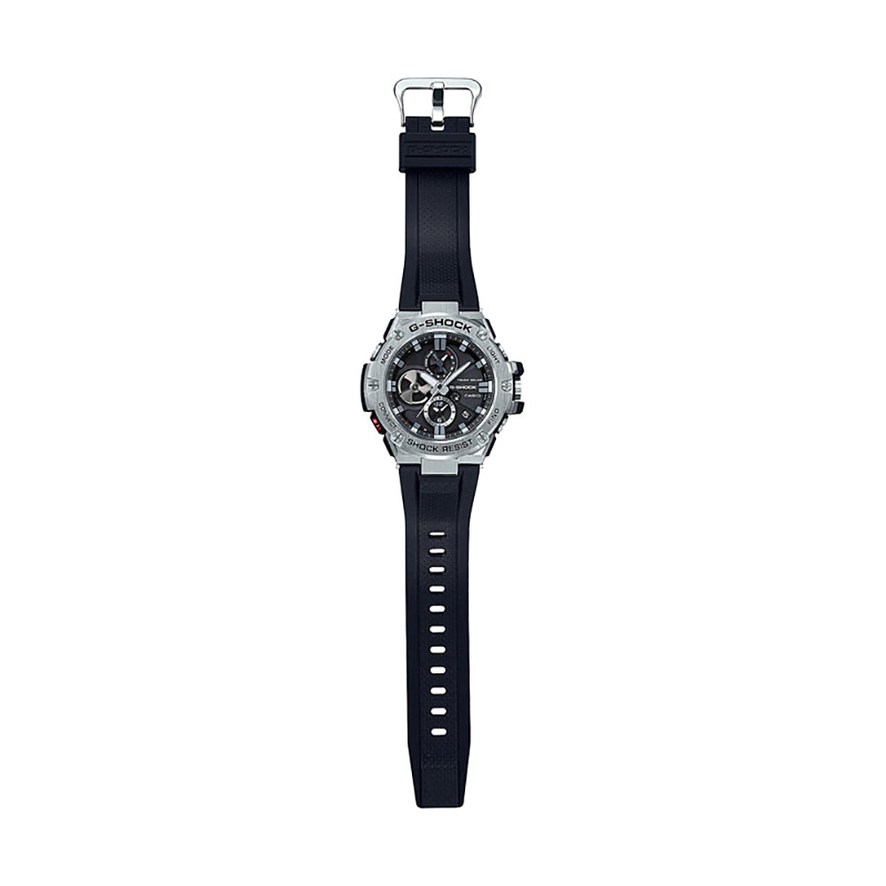 CASIO G-SHOCK Mod. G-STEEL Bluetooth WATCHES