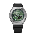 CASIO G-SHOCK Mod. G-STEEL TOUGH SOLAR Bluetooth WATCHES