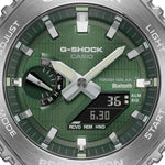 CASIO G-SHOCK Mod. G-STEEL TOUGH SOLAR Bluetooth WATCHES