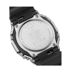CASIO G-SHOCK Mod. G-STEEL TOUGH SOLAR Bluetooth WATCHES