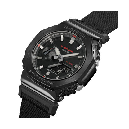 CASIO G-SHOCK Mod. OAK METAL COVERED - UTILITY SERIE KHAKI BLACK ***SPECIAL PRICE*** WATCHES