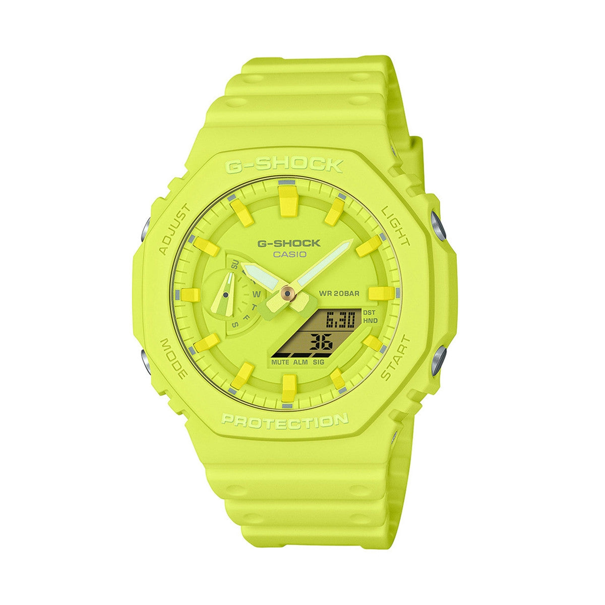 CASIO G-SHOCK Mod. OAK - TONE ON TONE SERIE ***SPECIAL PRICE*** WATCHES