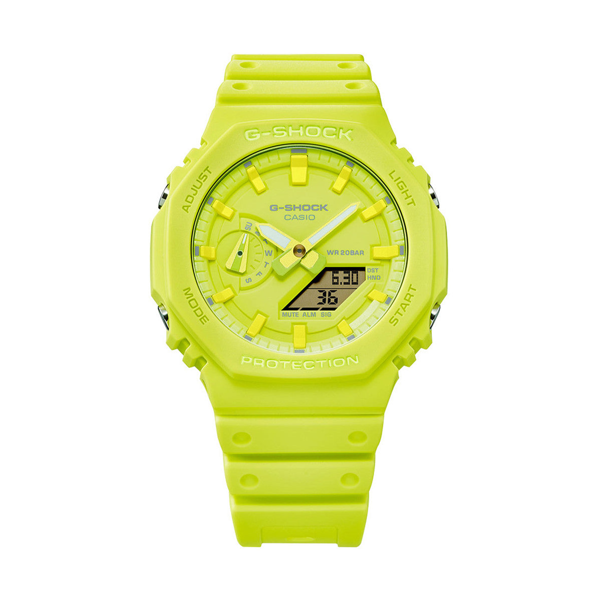 CASIO G-SHOCK Mod. OAK - TONE ON TONE SERIE ***SPECIAL PRICE*** WATCHES