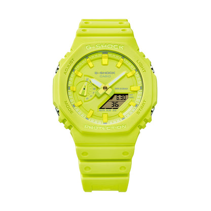 CASIO G-SHOCK Mod. OAK - TONE ON TONE SERIE ***SPECIAL PRICE*** WATCHES