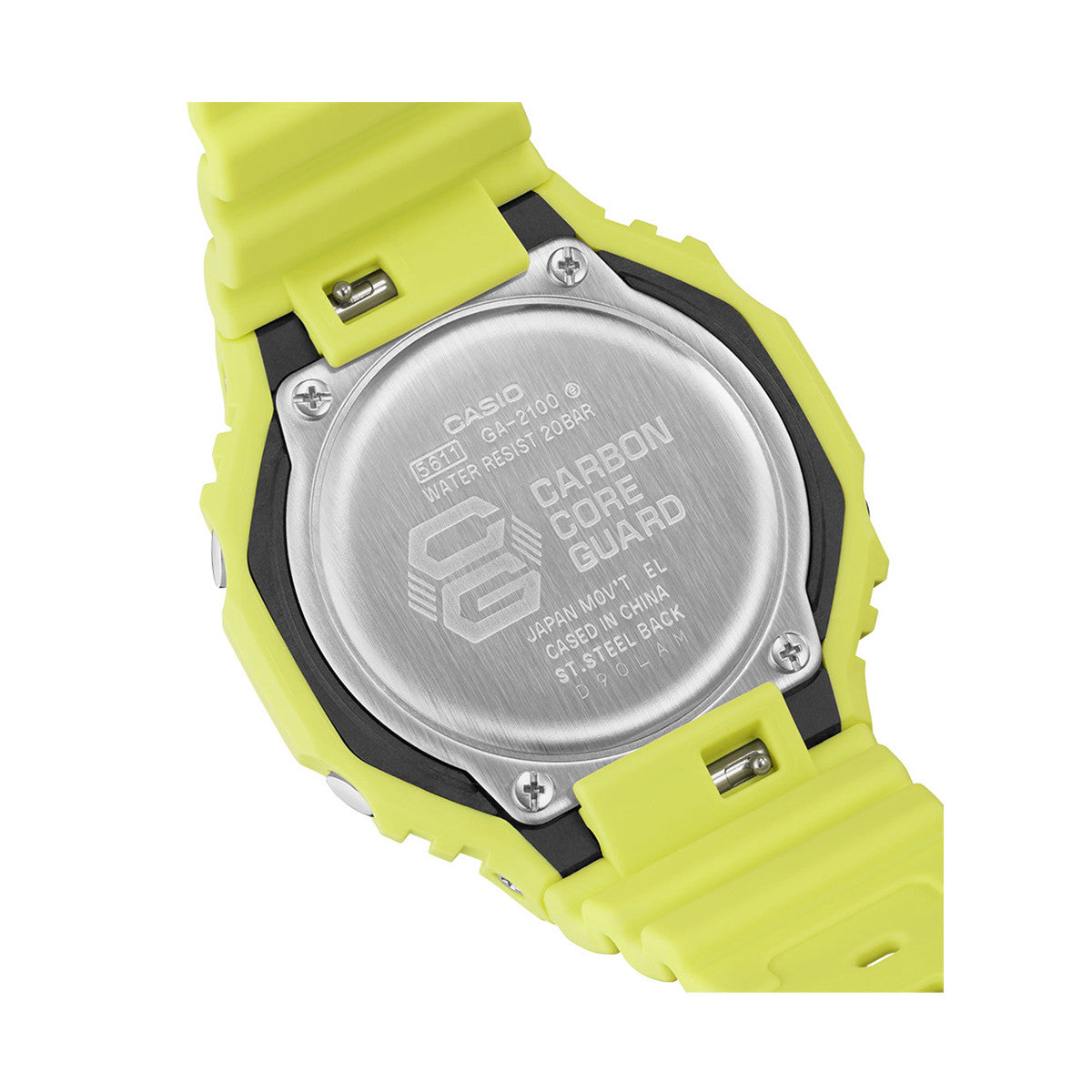 CASIO G-SHOCK Mod. OAK - TONE ON TONE SERIE ***SPECIAL PRICE*** WATCHES