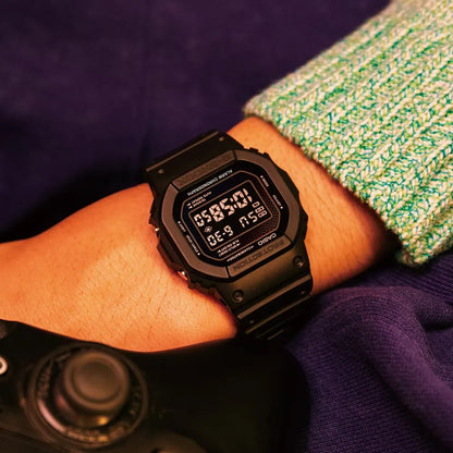 CASIO G-SHOCK Mod. THE ORIGIN - RAINBOW BRICK WALL SERIE