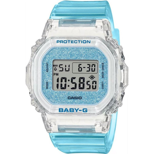 CASIO G-SHOCK WATCHES Mod. BGD-565GC-2ER