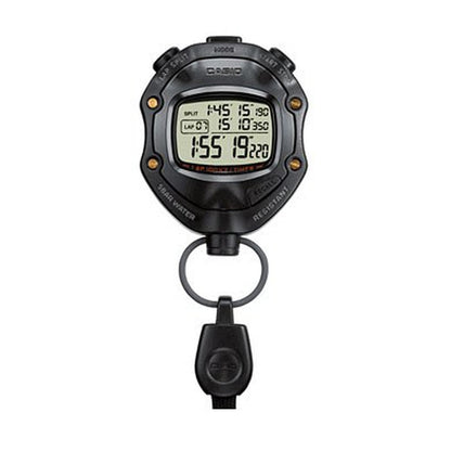 CASIO SPORT STOPWATCH WATCHES