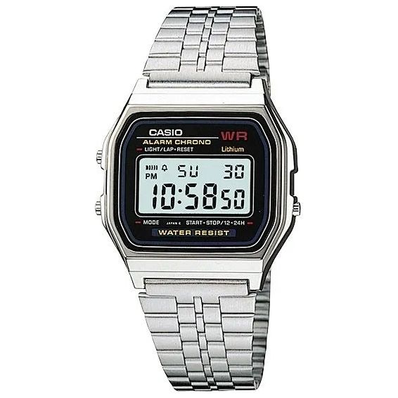 CASIO VINTAGE Mod. ICONIC