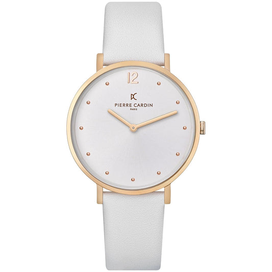 PIERRE CARDIN MOD. CBV-1012 WATCHES PIERRE CARDIN Light Gray