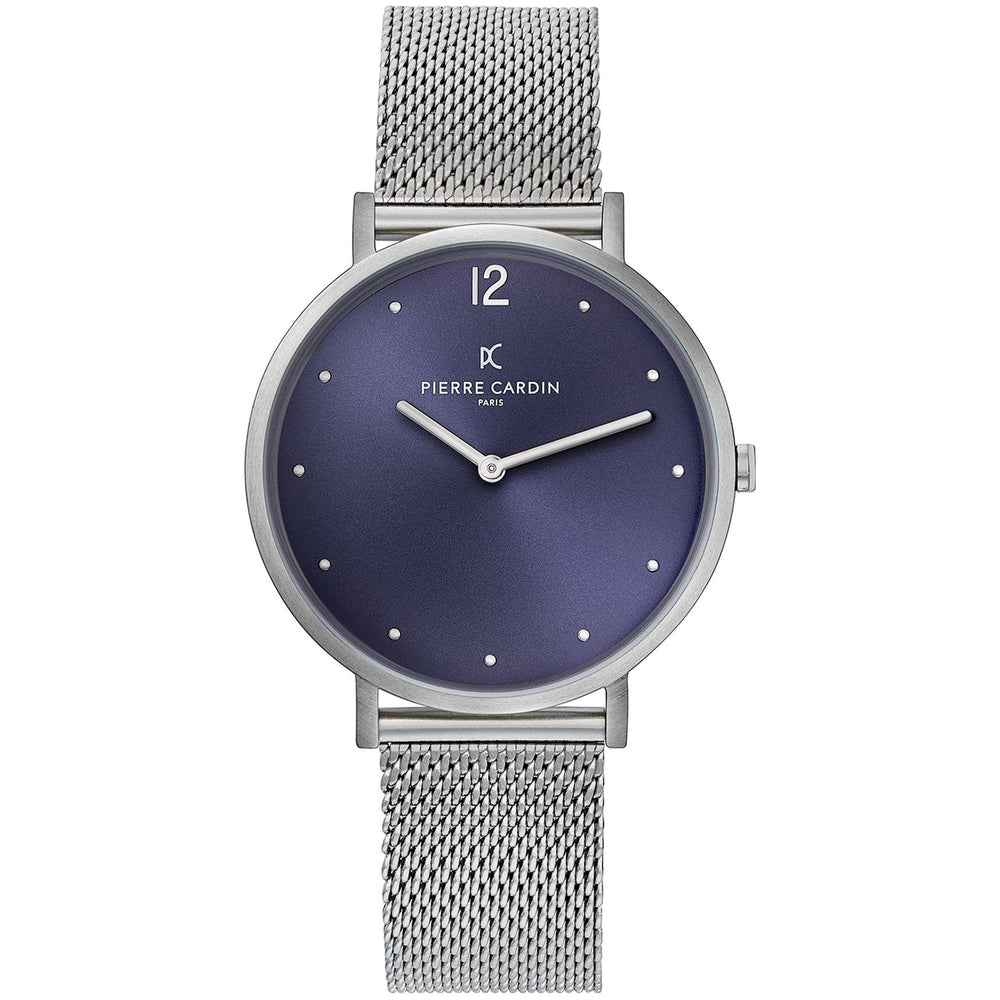 PIERRE CARDIN MOD. CBV-1019 WATCHES