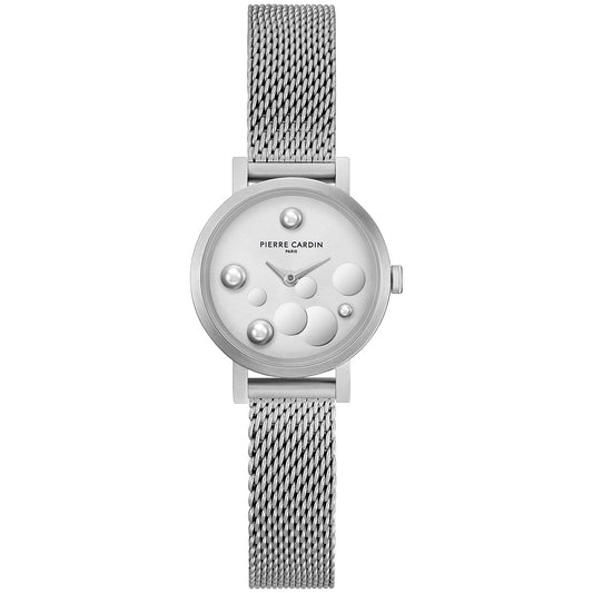 PIERRE CARDIN MOD. CCM-0503 WATCHES PIERRE CARDIN Gray