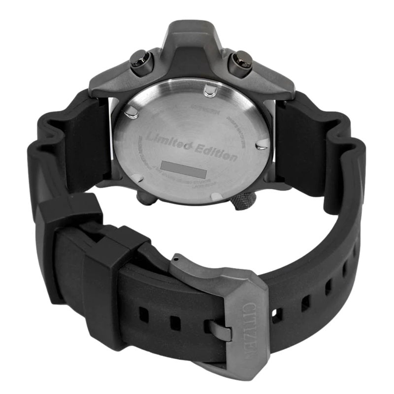 CITIZEN MOD. JP2007-17X