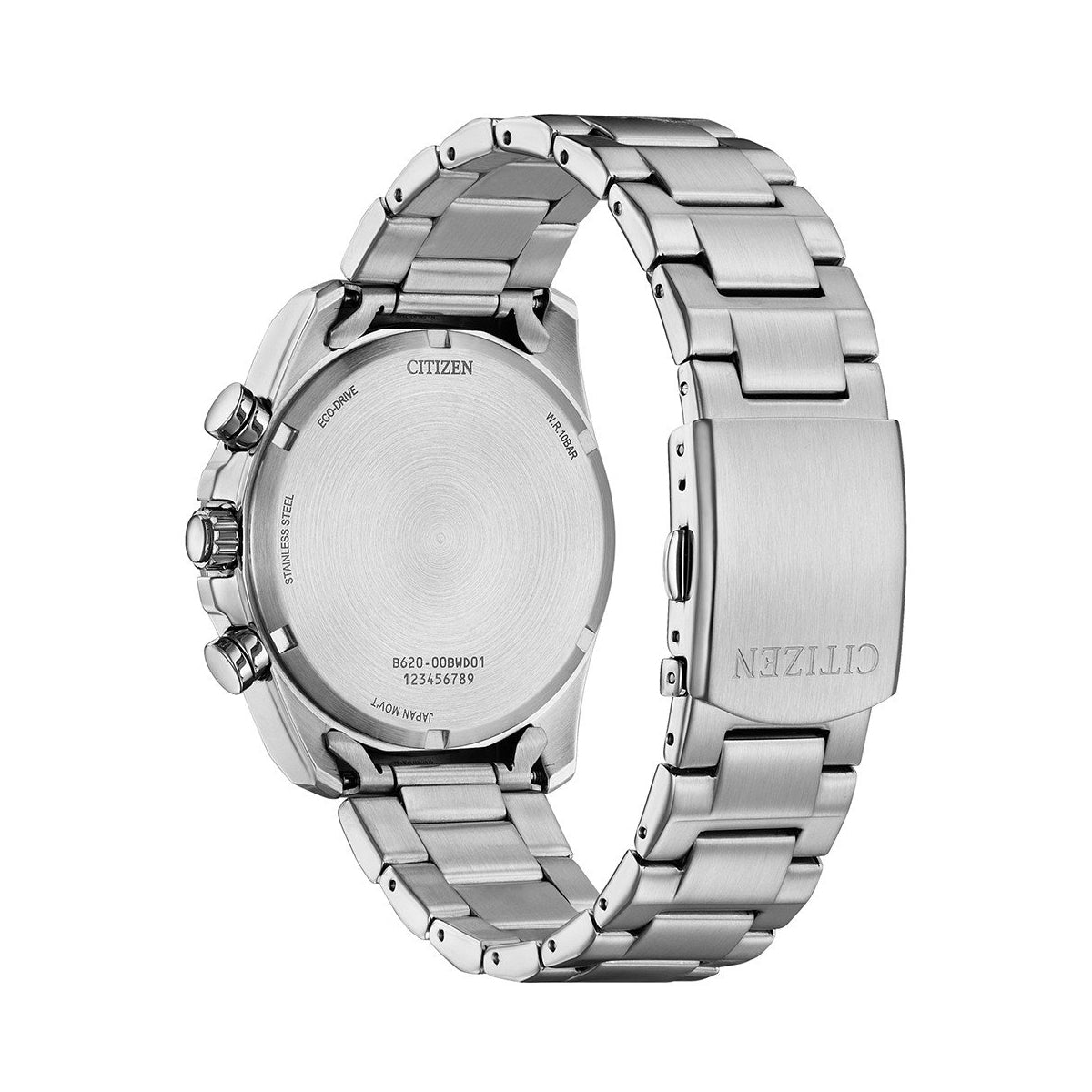 CITIZEN MOD. RACING CRONO