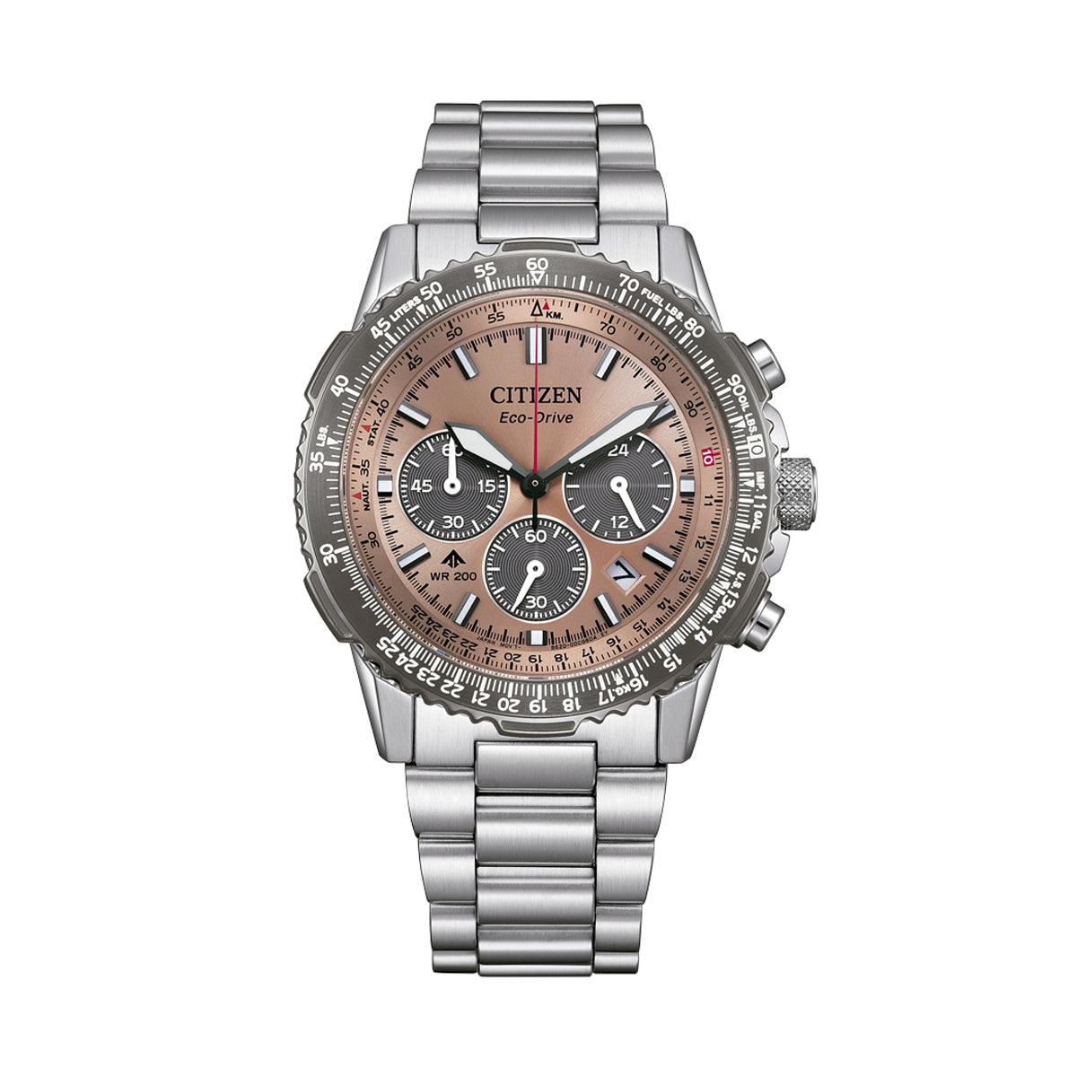 CITIZEN WATCHES Mod. CA4664-60X WATCHES