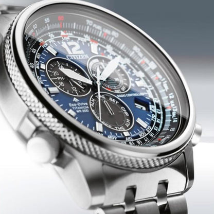 CITIZEN WATCHES Mod. CB5850-80L-3