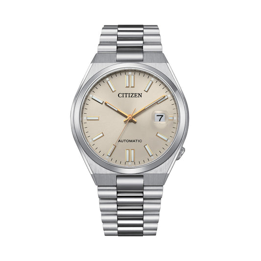CITIZEN WATCHES Mod. NJ0151-88W CITIZEN
