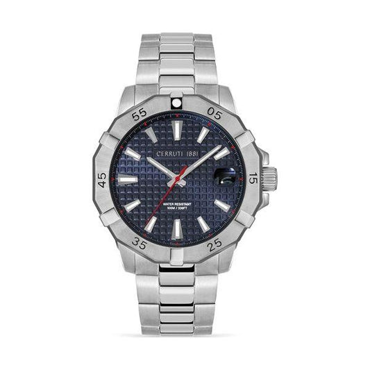 CERRUTI  1881 WATCHES Mod. CIWGH2116702 WATCHES CERRUTI 1881 Gray