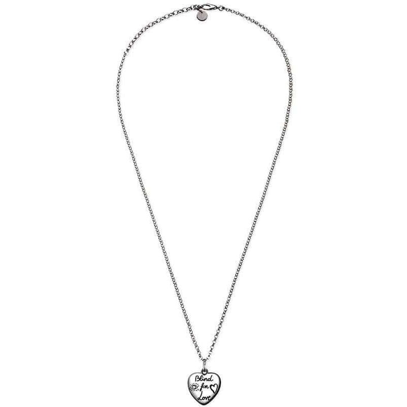 COLLANE GUCCI MOD. YBB45554200100U