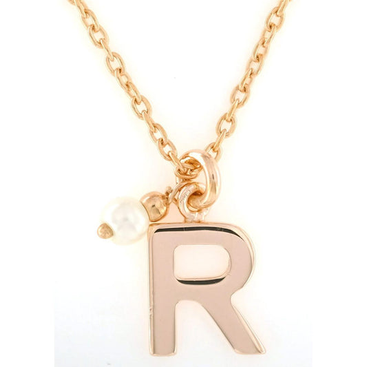 COLLANE RUE DES MILLE MOD. GR-LETPE R DESIGNER FASHION JEWELLERY