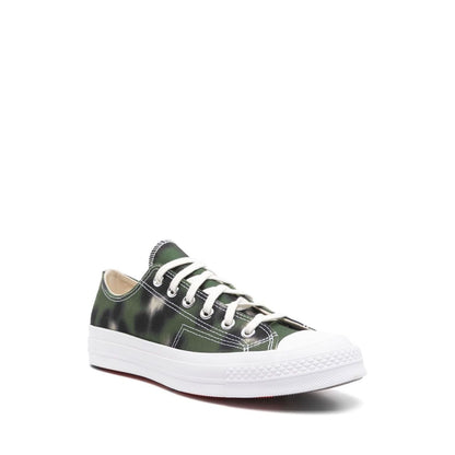 CONVERSE X KENZO Sneakers Green Sneakers