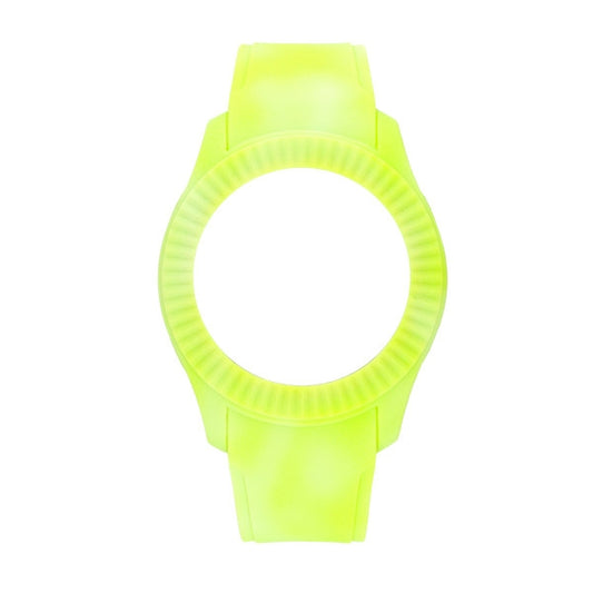 WATX&COLORS WATCHES Mod. COWA3105 WATCHES WATX&COLORS Light Goldenrod