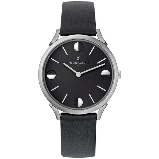 PIERRE CARDIN MOD. CPI-2010 WATCHES PIERRE CARDIN Dark Slate Gray