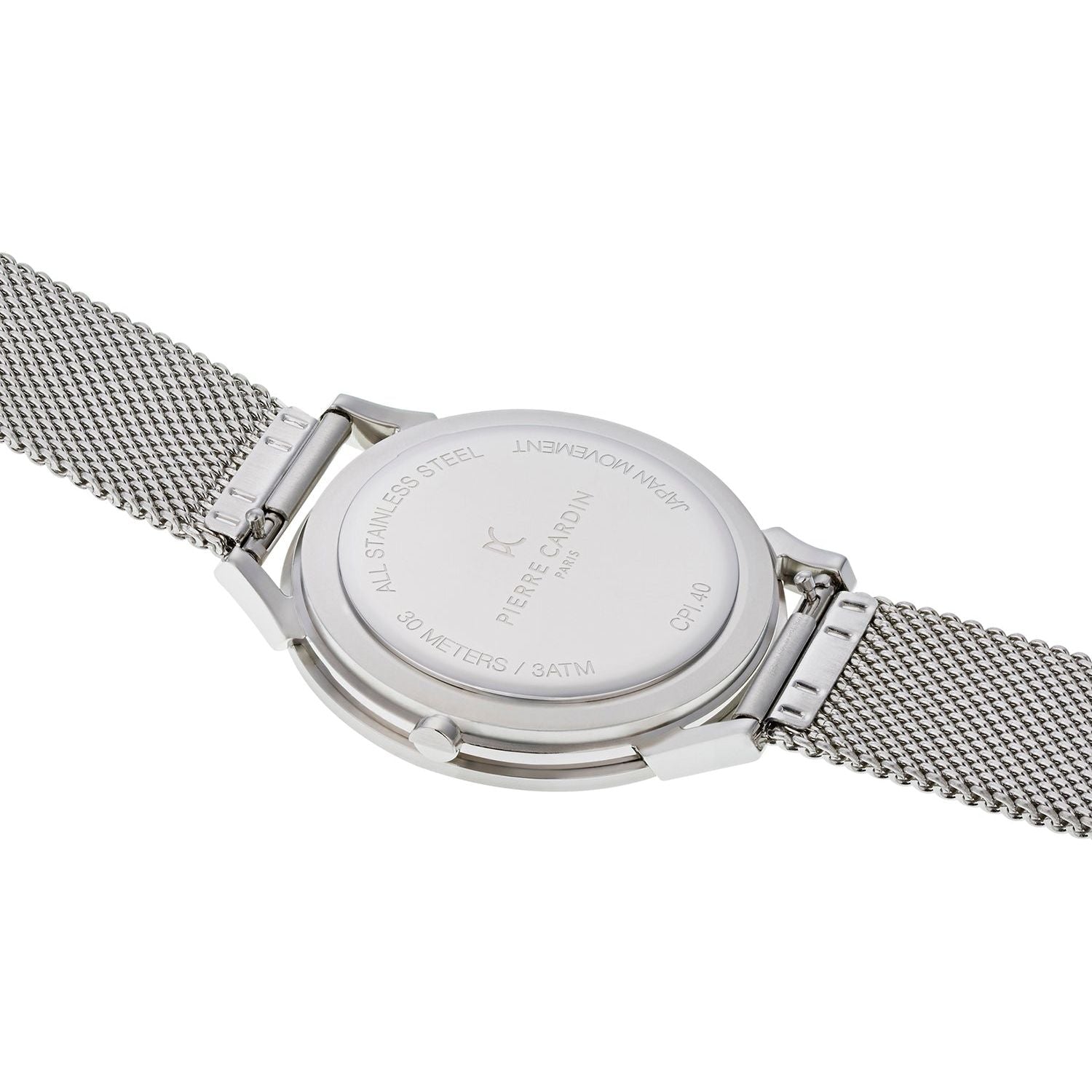 بيير كاردان مود. مؤشر أسعار المستهلك-2013