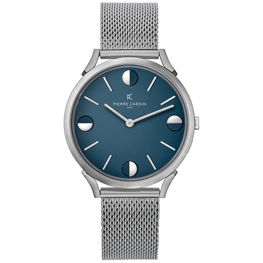 PIERRE CARDIN MOD. CPI-2013 WATCHES PIERRE CARDIN Dim Gray