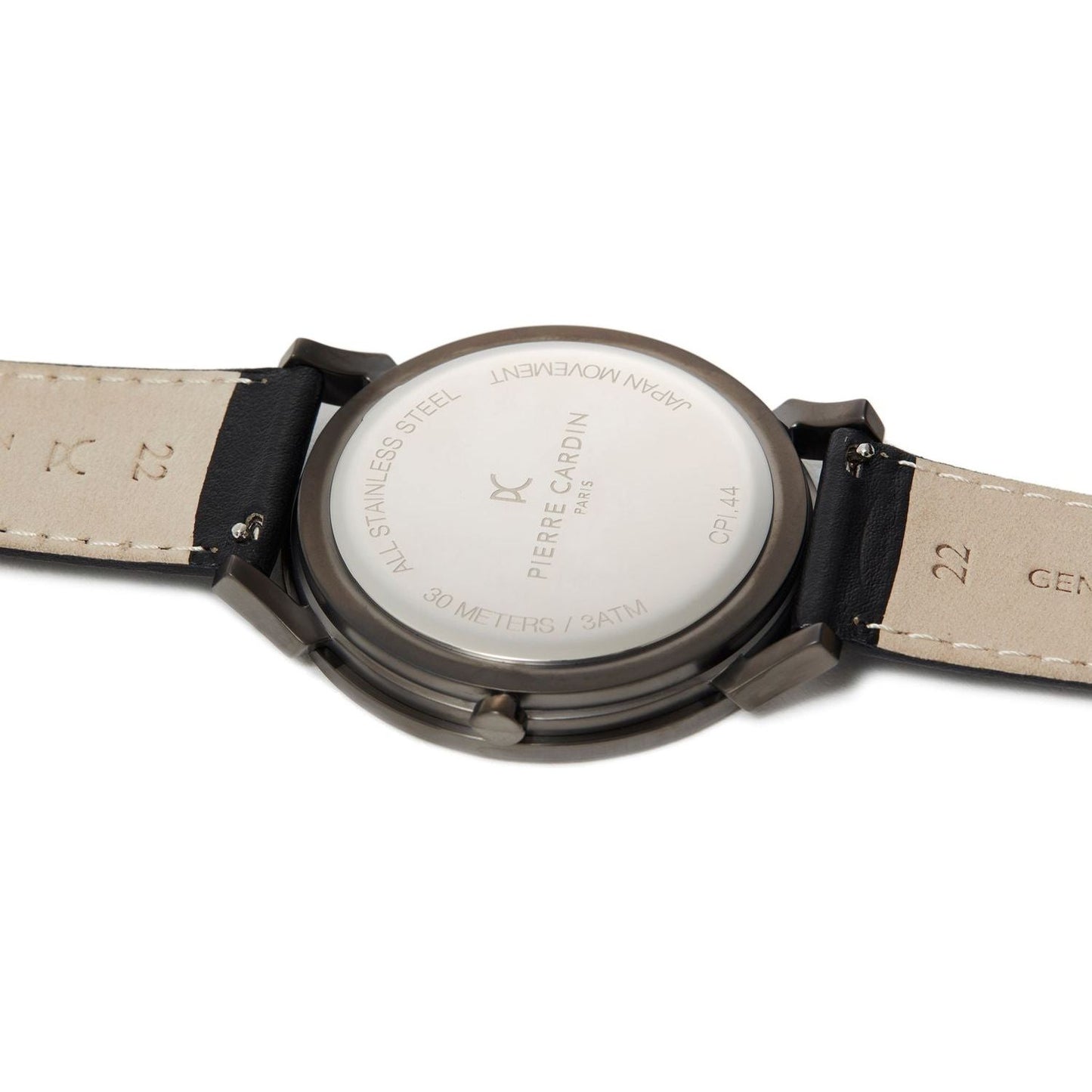 PIERRE CARDIN MOD. CPI-2024 WATCHES