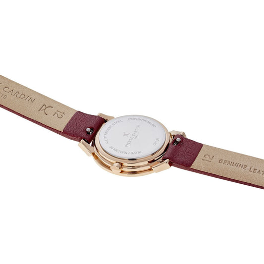 PIERRE CARDIN MOD. CPI-2512 WATCHES PIERRE CARDIN Rosy Brown