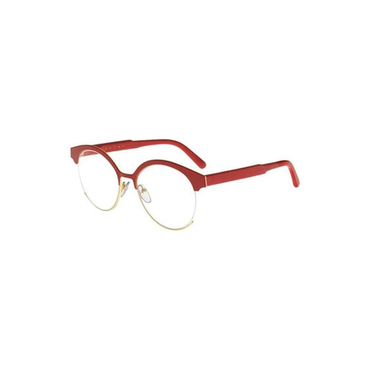 MARNI MOD. CURVE ME2102 SUNGLASSES & EYEWEAR MARNI EYEWEAR Antique White