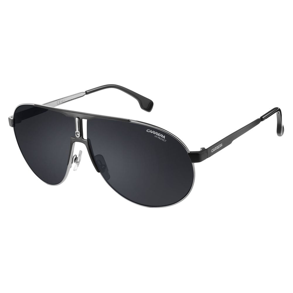Carrera Black Metal Sunglasses Carrera