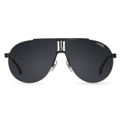 Carrera Black Metal Sunglasses Carrera
