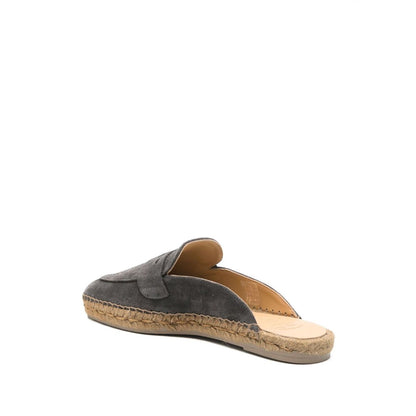 Castañer Castaner Sandals Grey Sandals